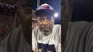 Jamelle Holieway talks about the OU Quarterbacks [upl. by Anitan524]