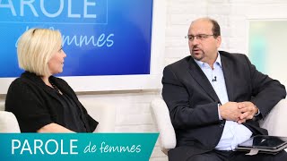 Femme de Foi  Parole de femmes  Donato Anzalone [upl. by Neivad265]