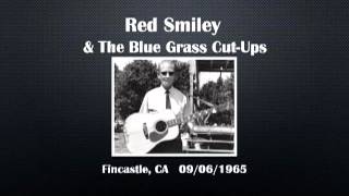 【CGUBA346】 Red Smiley amp The Bluegrass CutUps 09061965 [upl. by Eatnom870]