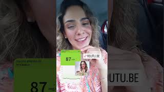 Low Carb X Controle Glicêmico diabetes diabetesealimentacao dieta Lowcarb [upl. by Valli]