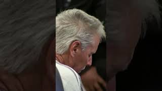 Colt Grays father also charged rocks back and forth during hearing [upl. by Flan]