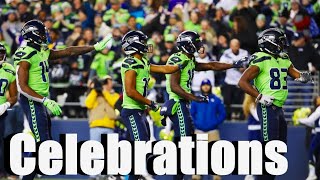 NFL Best quotTouchdown Celebrationsquot of All Time [upl. by Notnef672]