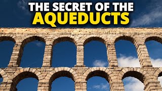 How Did Roman Aqueducts Work [upl. by Freedman]