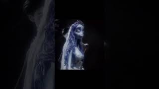 Corpse bride bookstagram bookstube movieedits corpsebride booktok bookrecommendations [upl. by Ainotahs]