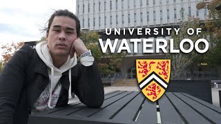 Day in the Life of a Waterloo Computer Science Student [upl. by Barrett]