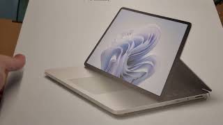 Microsoft Surface Studio 2 unboxing [upl. by Alten812]