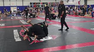 NAGA Boston June 2024 recap naga nagafighter bjj gibjj fyp [upl. by Kremer603]