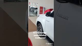 Abaixo da tabela Fipe  Hilux SRX Limited 0km 2023 🔥 [upl. by Weiser]