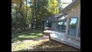 Minocqua Lake Retreat  Minocqua Wisconsin [upl. by Noy993]