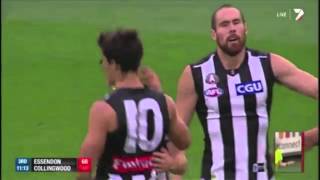 Scott Pendlebury Highlights Package [upl. by Buhler]