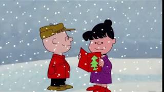 A Charlie Brown Christmas  Complete Soundtrack [upl. by Toogood]