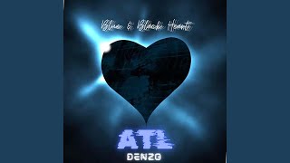 Blue amp Black Heart [upl. by Ydnolem]