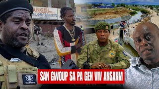 Tout Otan Esperance la Viv ansanm ap Toujou EgzisteGade Video a Wap Konprann tout bagay [upl. by Simons433]