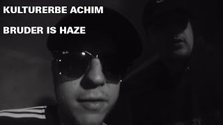 Kulturerbe Achim  Bruder is Haze prod Don Dollar  Heckmeck Premiere [upl. by Mihcaoj]