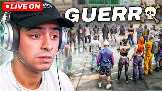 HOJE E DIA DE QUEBRADEIRA NO GTA RP  LOUD CORINGA AO VIVO  DEIXA O LIKEEEEEE RSRS [upl. by Knoll]