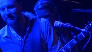 Tedeschi Trucks Band  Bound for glory Royal Albert Hall 1080p [upl. by Cyd375]