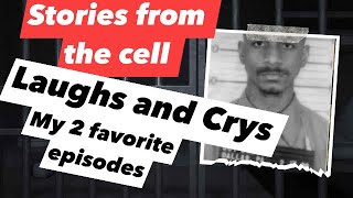 Stories from the cell Laughs and Crys My 2 favorite episodes [upl. by Chen]