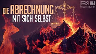 Die Abrechnung mit sich selbst ᴴᴰ ┇ Worte zum Nachdenken ┇ BDI [upl. by Ablasor]