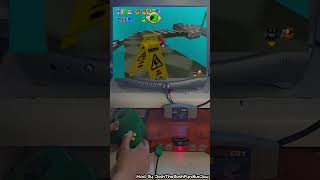 SM64 Slippery Memories Rom Hacks [upl. by Ailito]