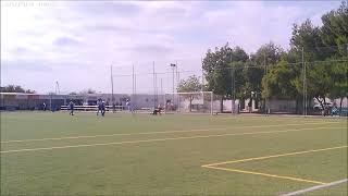 Gol Ahmed JuveniaSan Javier [upl. by Phi298]