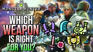 10 Things Monster Hunter World Players HATE [upl. by Georgie]