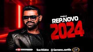 PABLO CD PROMOCIONAL 2024 [upl. by Silohcin645]