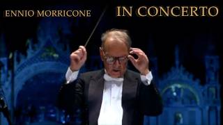 Ennio Morricone  La Battaglia di Algeri In Concerto  Venezia 101107 [upl. by Eiramrefinnej]