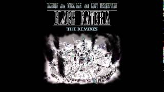 One Winged Angel remix featuring Storyville  Random Mega Ran  Black Materia The Remixes [upl. by Berg]