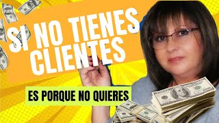 ▷ Cómo Atraer Nuevos CLIENTES a tu NEGOCIO 💰 AMULETO MÁGICO 💰 [upl. by Kim]