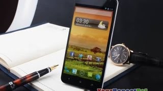 Goophone X7 VS JIAYU G3 System Reviews better than ZOPO C2 [upl. by Moscow]