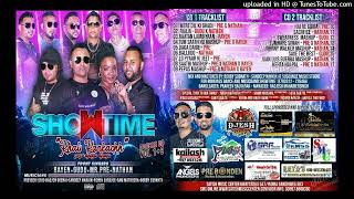 09PEPAS MASHUP  PRE X NATHAN  MUZIEKFORMATIE SHOWTIME 2022 SURINAME [upl. by Annatnas]