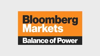 Bloomberg Markets Balance of Power 10202017 [upl. by Russon246]