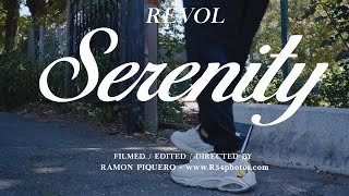 Serenity  Revol Prod by Breaks DOP Ramon Piquero [upl. by Noseyt]