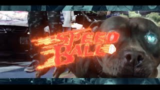 Ice Mob  Speedball ☄️ Clipe Oficial [upl. by Inaffyt111]