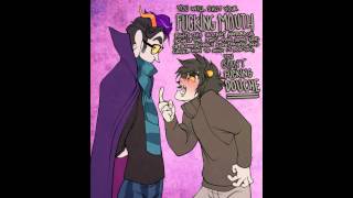 Ask Eridan Past Relations [upl. by Hurd]