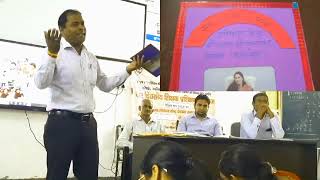 FLN training के चौथे दिन का प्रतिवेदन बी आर सी gunarsa देवबंद सहारनपुर 2024 [upl. by Anirbaz]