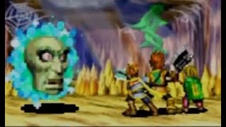 Golden Sun Playthrough Part 4 [upl. by Nylacaj]