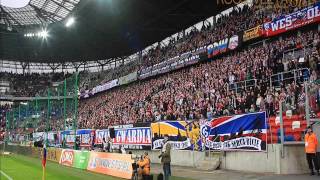 dzisiaj Górnik gra sialalala  TORCIDA GÓRNIK [upl. by Ail905]