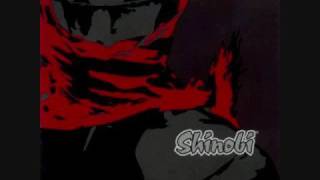 Shinobi OST PS2 Transfiguration [upl. by Helbona]