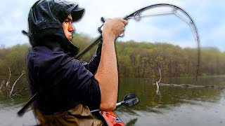 I Hooked A GIANT 7 Days In Paradise A Carp Fishing Adventure [upl. by Holly193]