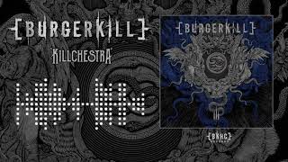 Burgerkill quotKillchestraquot  Anjing Tanah Official Audio amp Lyric [upl. by Allyce]