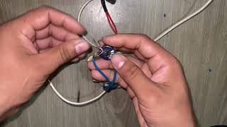 Make 12v charger at home  12v charger  battery charger  at home [upl. by Alyac452]