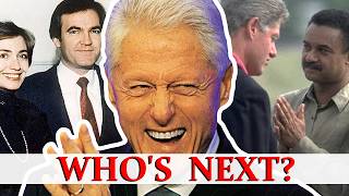 😱 10 Tragic Deaths Linked to the Clintons – Coincidence or Conspiracy [upl. by Ginnie]