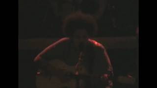 Kimya Dawson  The Beer LIVE [upl. by Burwell]