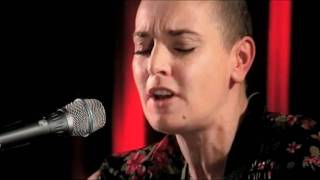 Sinead OConnor  Out Of The Depths [upl. by Xed]