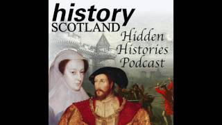 History Scotland Podcast Episode 1  Stonehaven part 1 [upl. by Repotsirhc]