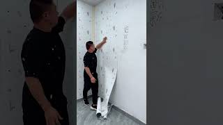 Part 182 Modern and simple decoration can be achieved with 3D threedimensional wall stickers [upl. by Standice]