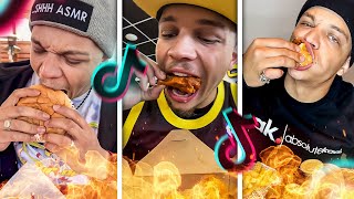 The BEST of The Spice King Spicyycam TikTok Compilation [upl. by Archle]