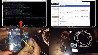 Complete Guide Blinds Control MQTT OpenHAB ESP8266  Software WINDOWS [upl. by Schou]