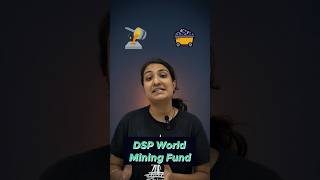 DSP World Mining Fund mein kyu invest kare [upl. by Nylyoj]